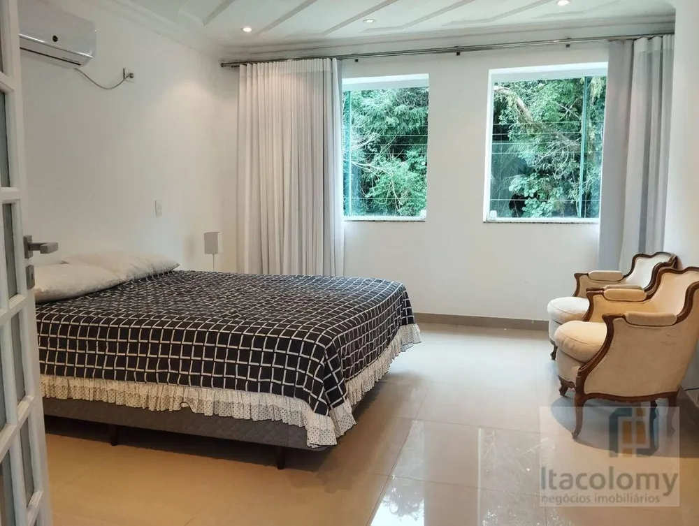 Casa de Condomínio, 5 quartos - Foto 12