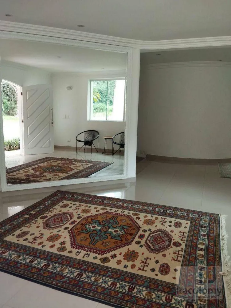Casa de Condomínio, 5 quartos - Foto 4