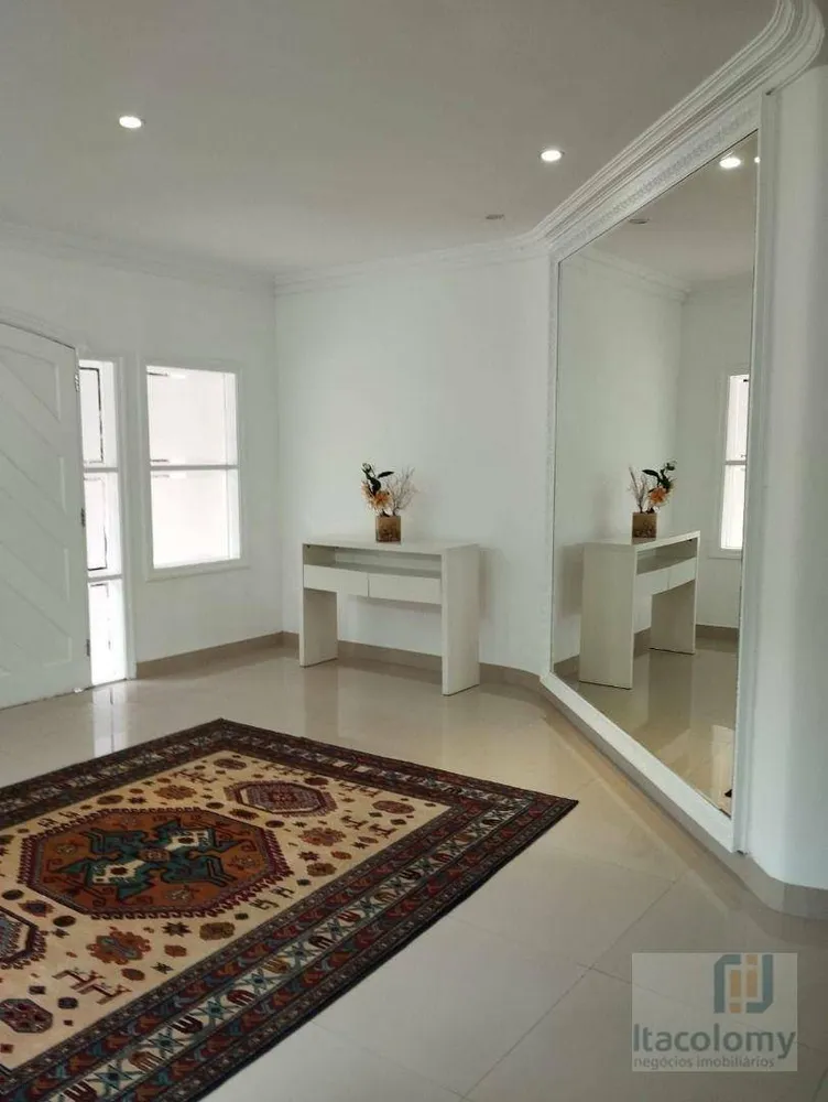 Casa de Condomínio, 5 quartos - Foto 5