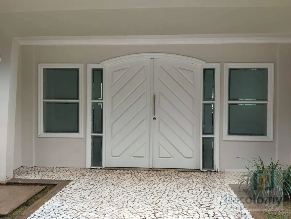 Casa de Condomínio, 5 quartos - Foto 6