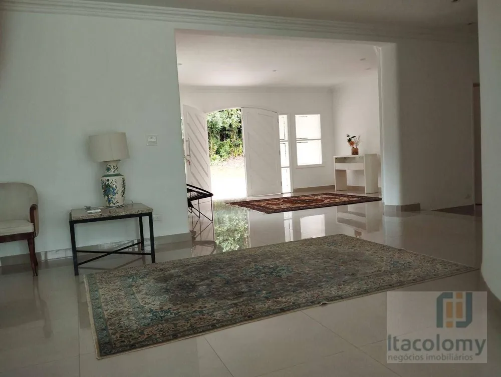 Casa de Condomínio, 5 quartos - Foto 1