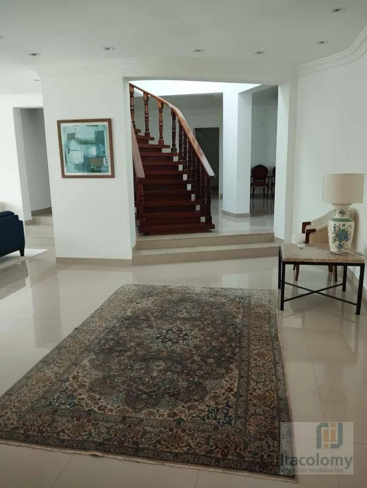 Casa de Condomínio, 5 quartos - Foto 7