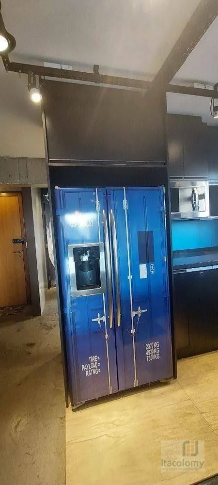 Apartamento, 2 quartos, 76 m² - Foto 3