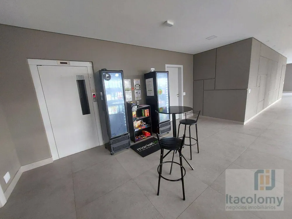 Apartamento, 2 quartos, 76 m² - Foto 9