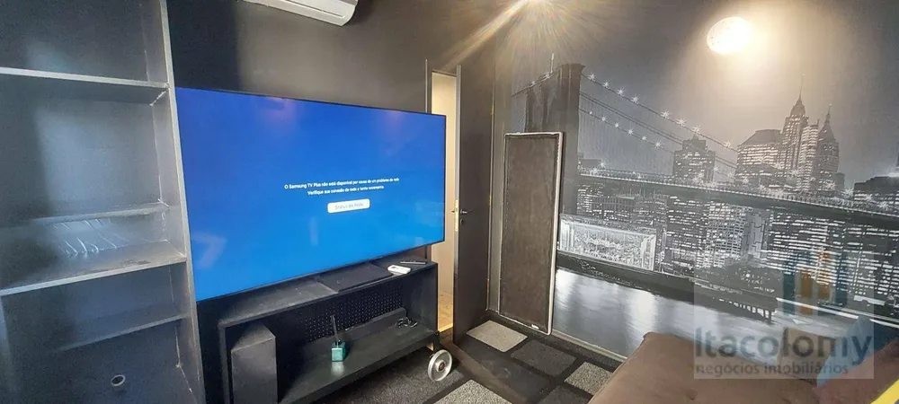 Apartamento, 2 quartos, 76 m² - Foto 8