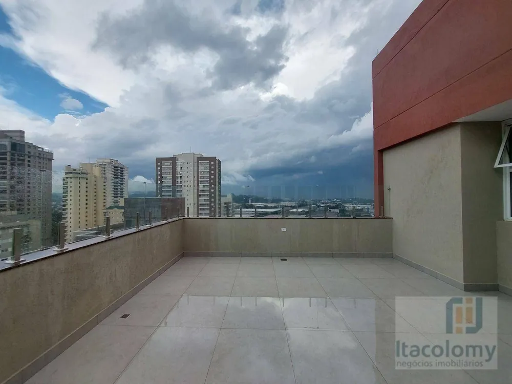 Apartamento, 2 quartos, 76 m² - Foto 11