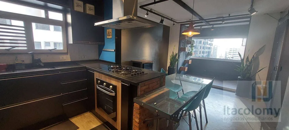 Apartamento, 2 quartos, 76 m² - Foto 7