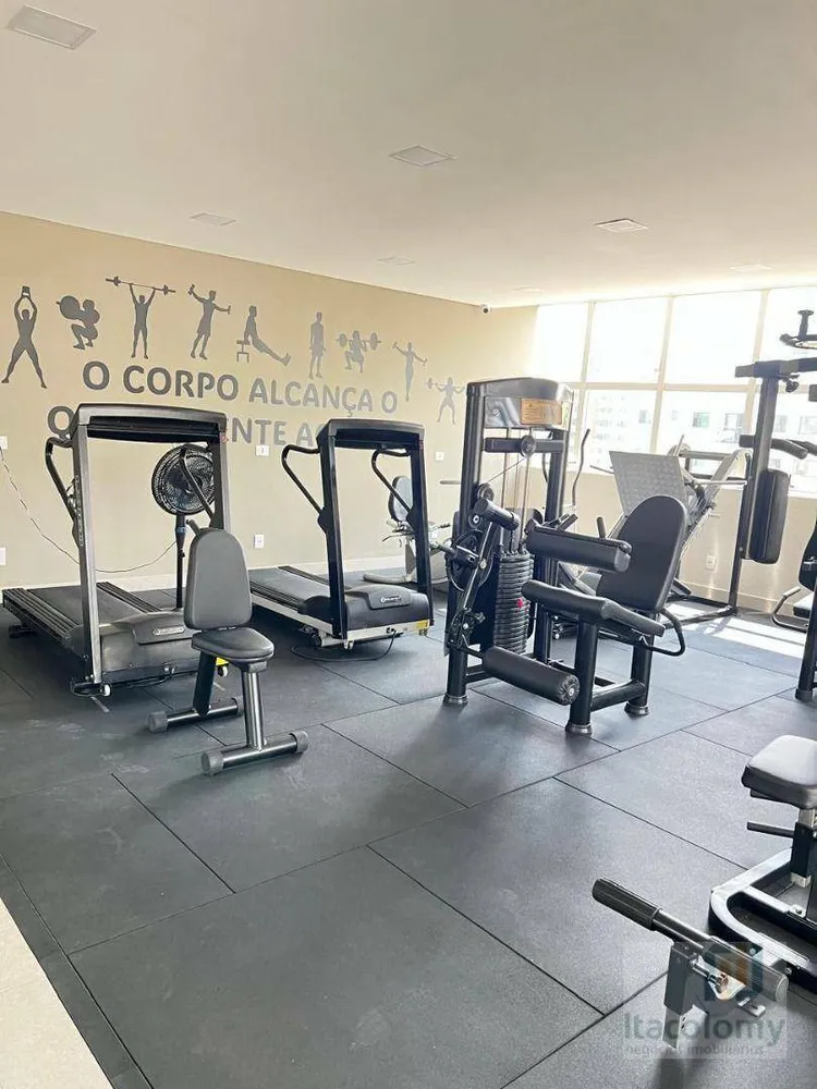 Apartamento, 2 quartos, 76 m² - Foto 2
