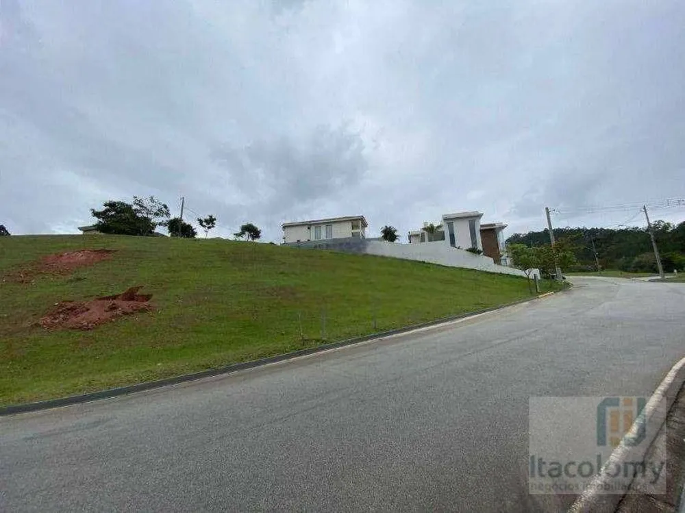 Loteamento e Condomínio, 826 m² - Foto 3
