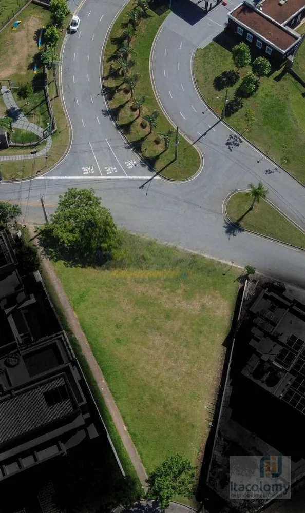 Loteamento e Condomínio, 826 m² - Foto 9
