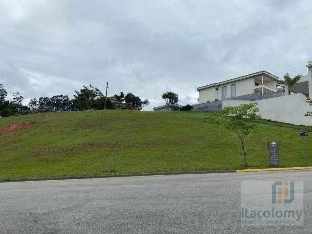 Loteamento e Condomínio, 826 m² - Foto 1