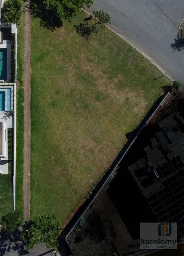 Loteamento e Condomínio, 826 m² - Foto 8