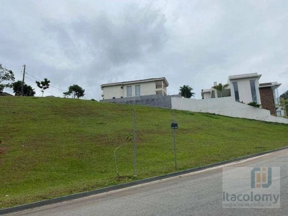 Loteamento e Condomínio, 826 m² - Foto 4