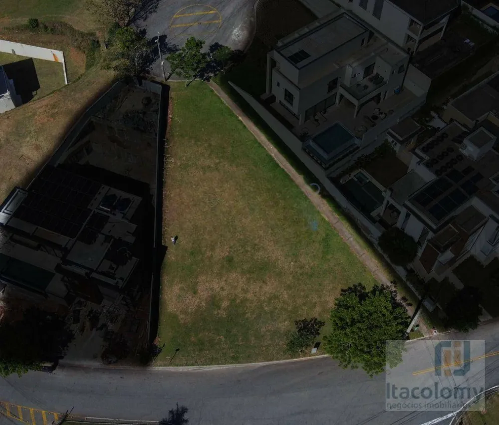Loteamento e Condomínio, 826 m² - Foto 1