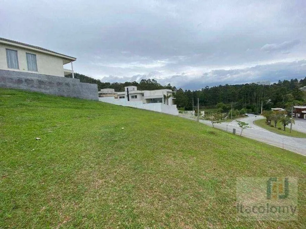 Loteamento e Condomínio, 826 m² - Foto 5