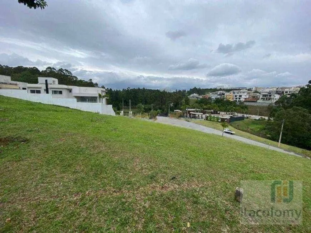 Loteamento e Condomínio, 826 m² - Foto 4