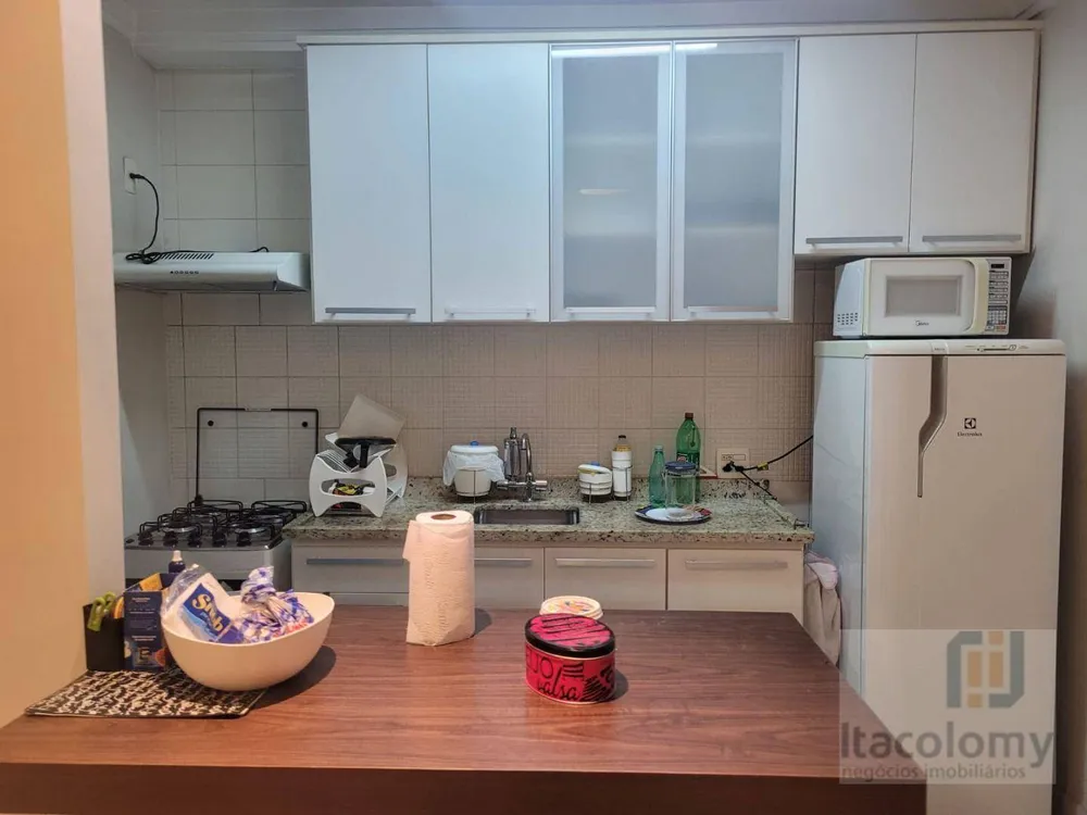 Apartamento, 3 quartos, 72 m² - Foto 9