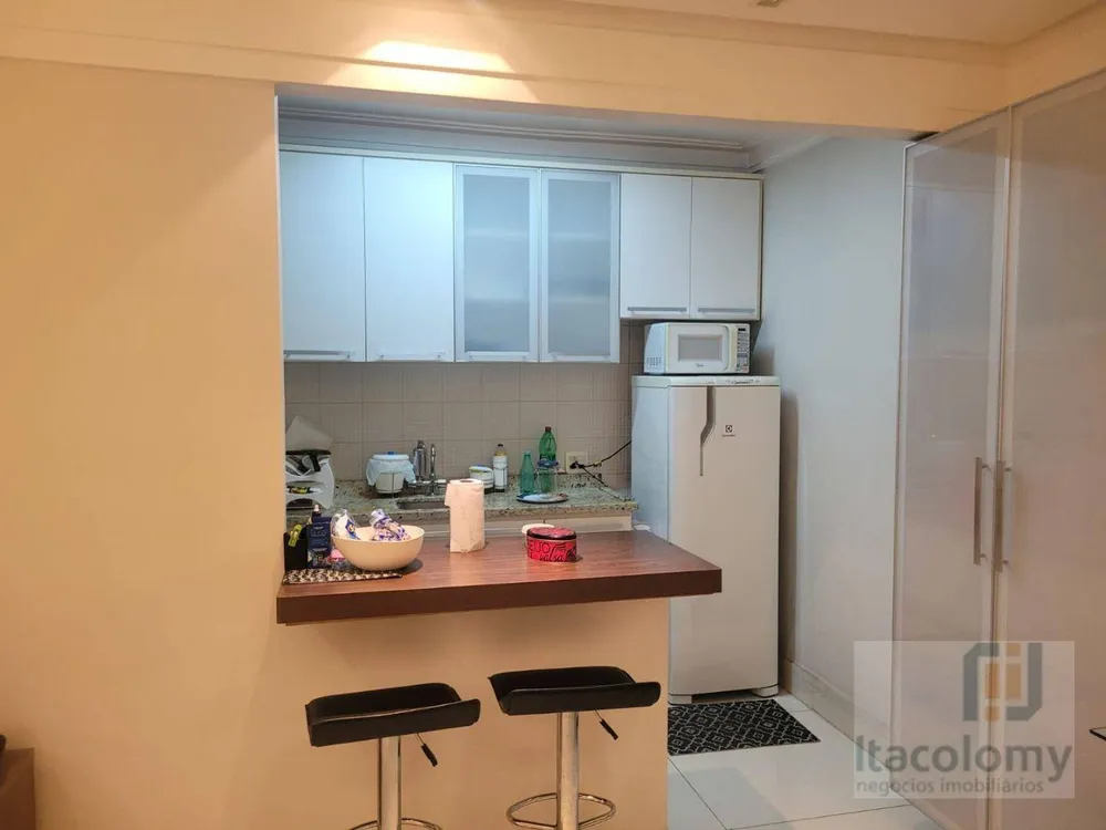 Apartamento, 3 quartos, 72 m² - Foto 11