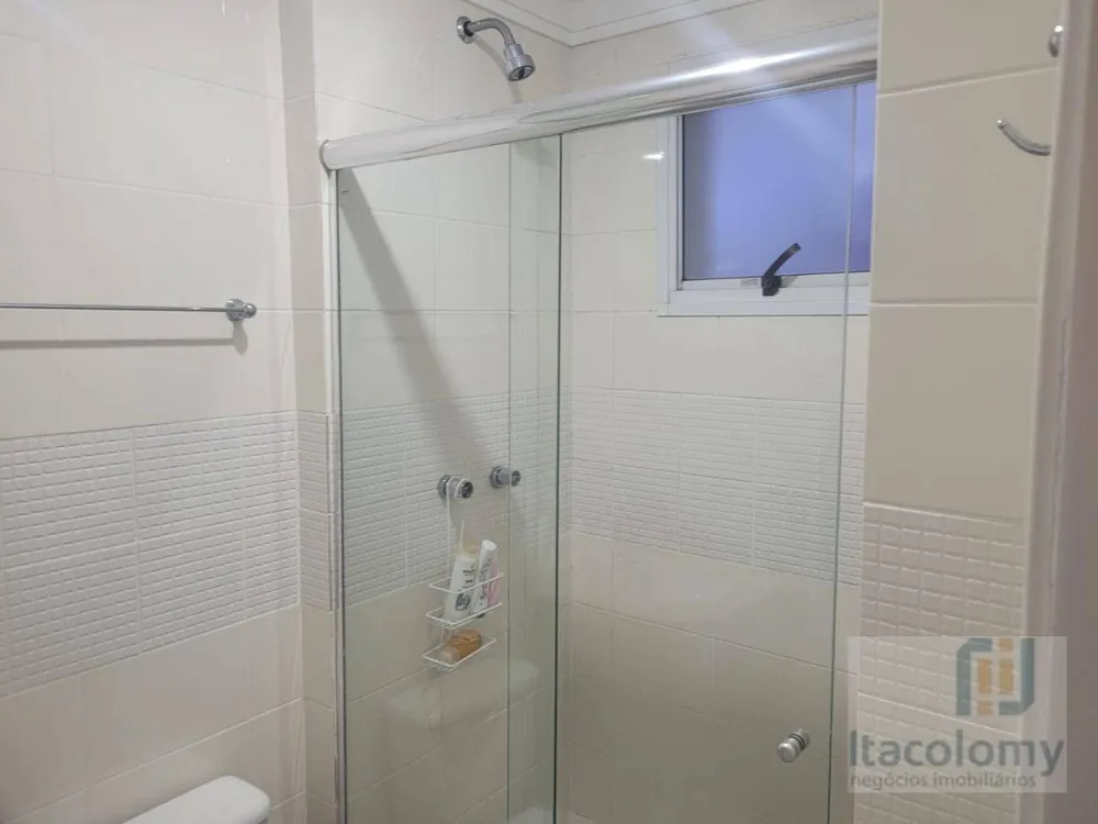 Apartamento, 3 quartos, 72 m² - Foto 2