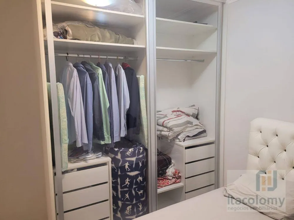 Apartamento, 3 quartos, 72 m² - Foto 3