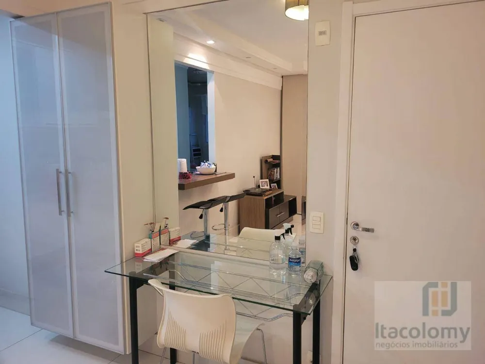 Apartamento, 3 quartos, 72 m² - Foto 10