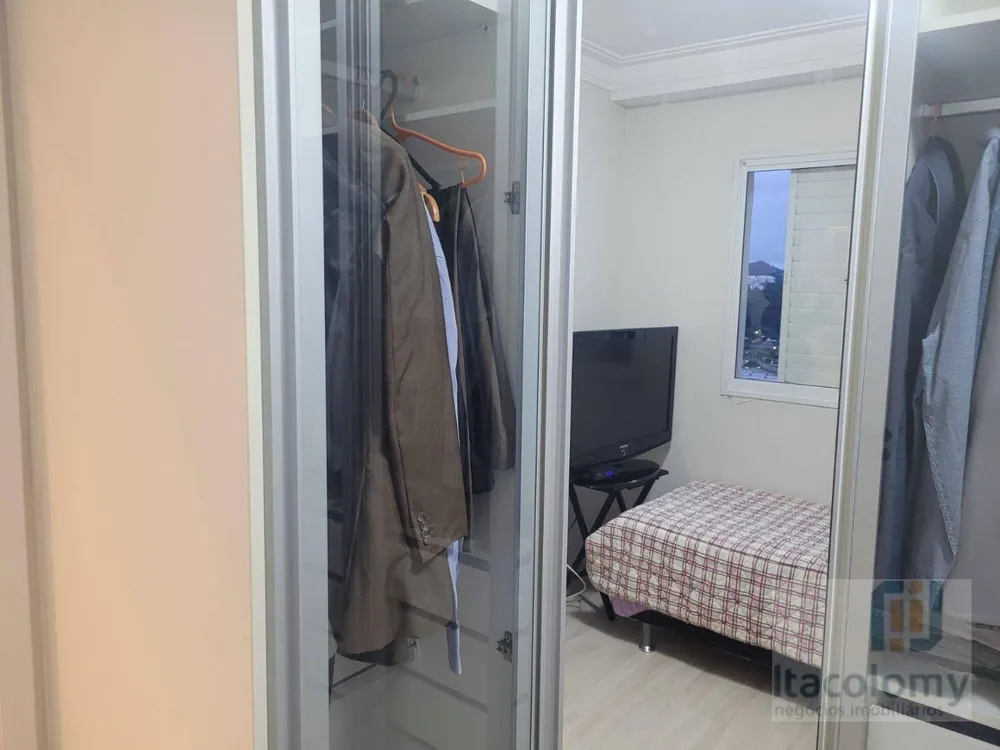 Apartamento, 3 quartos, 72 m² - Foto 6