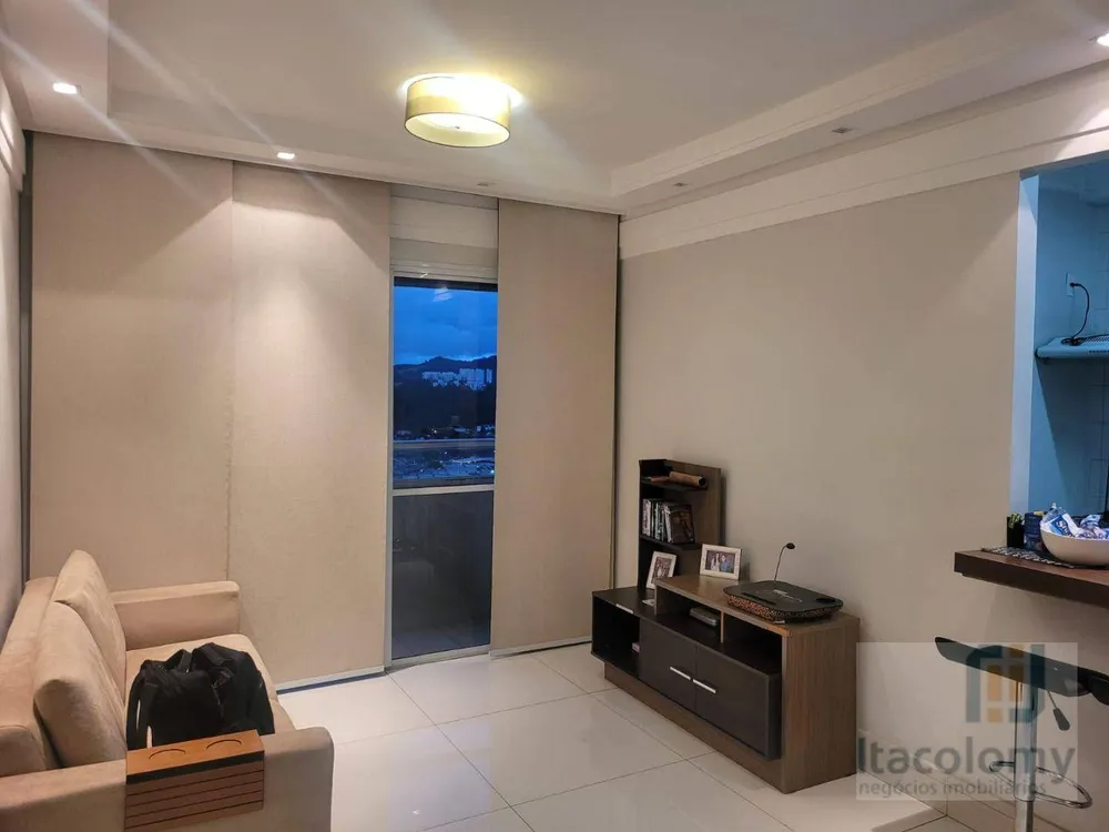 Apartamento, 3 quartos, 72 m² - Foto 12