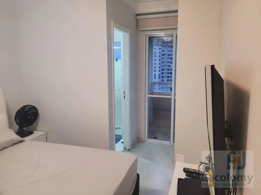 Apartamento, 3 quartos, 72 m² - Foto 4
