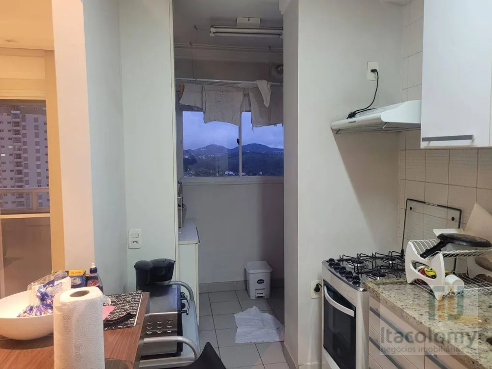 Apartamento, 3 quartos, 72 m² - Foto 7