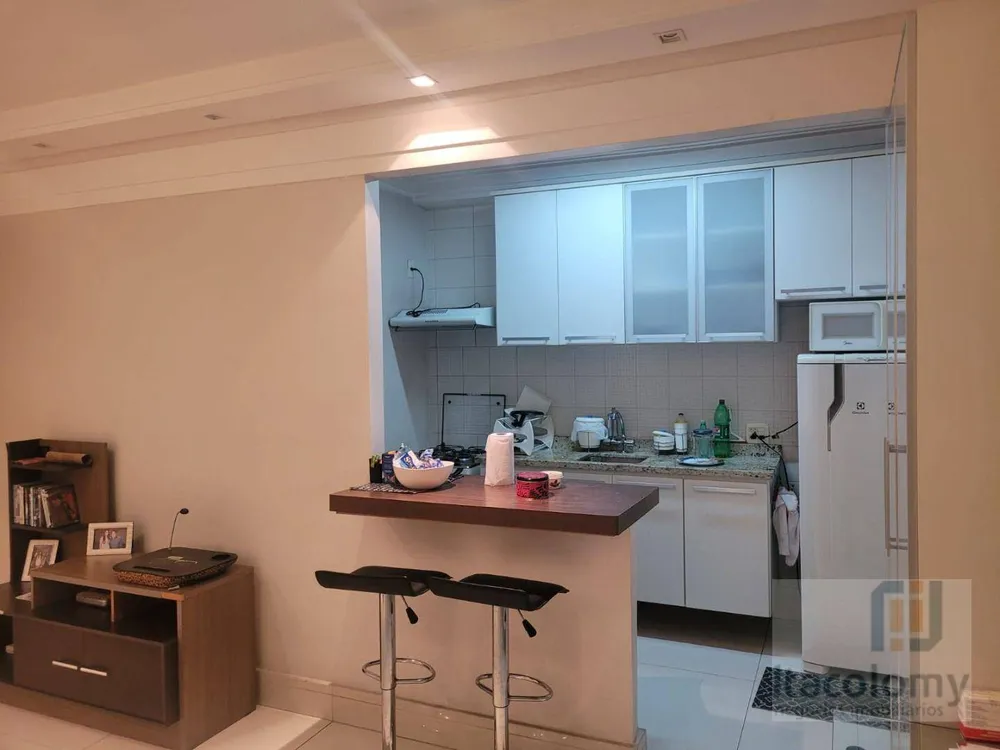 Apartamento, 3 quartos, 72 m² - Foto 1