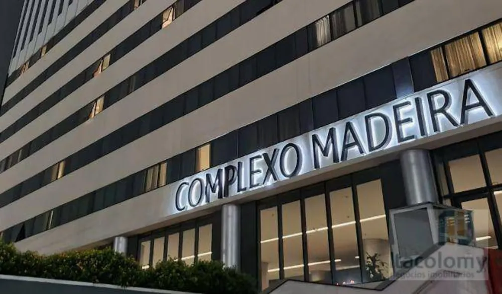 Sala-Conjunto, 51 m² - Foto 1