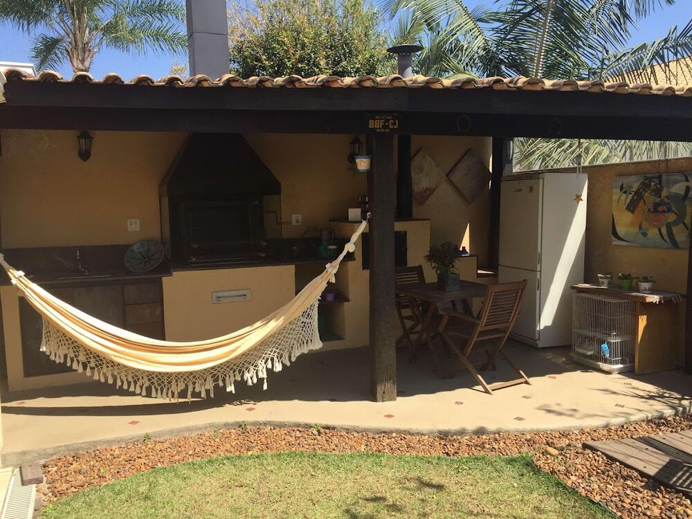 Casa de Condomínio, 4 quartos - Foto 8