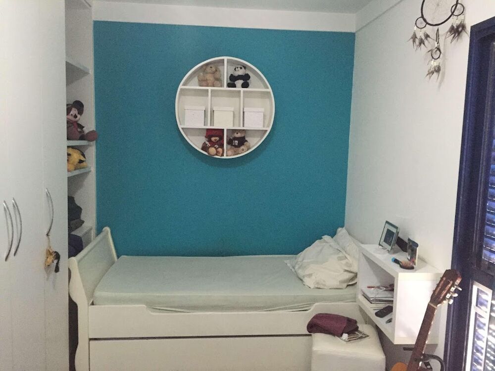 Casa de Condomínio, 4 quartos - Foto 2