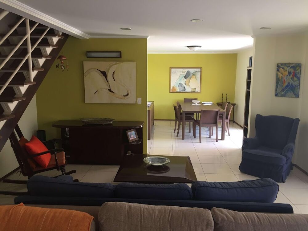 Casa de Condomínio, 4 quartos - Foto 3
