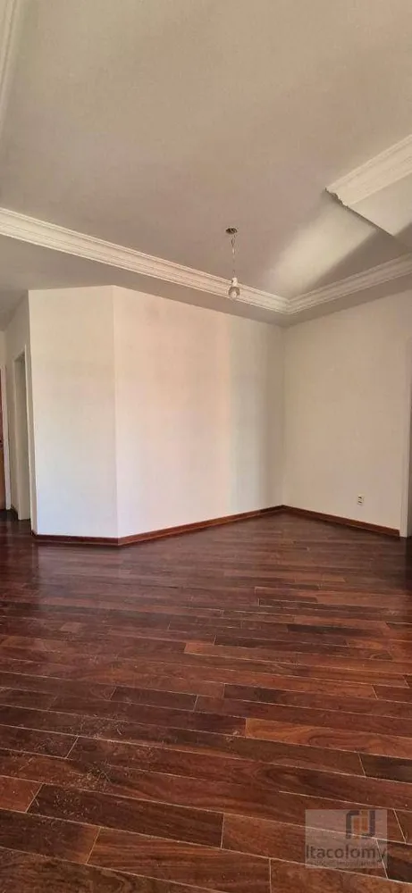 Apartamento, 3 quartos, 87 m² - Foto 3