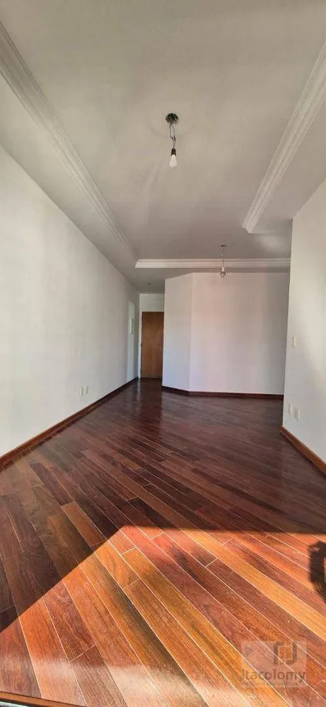 Apartamento, 3 quartos, 87 m² - Foto 2