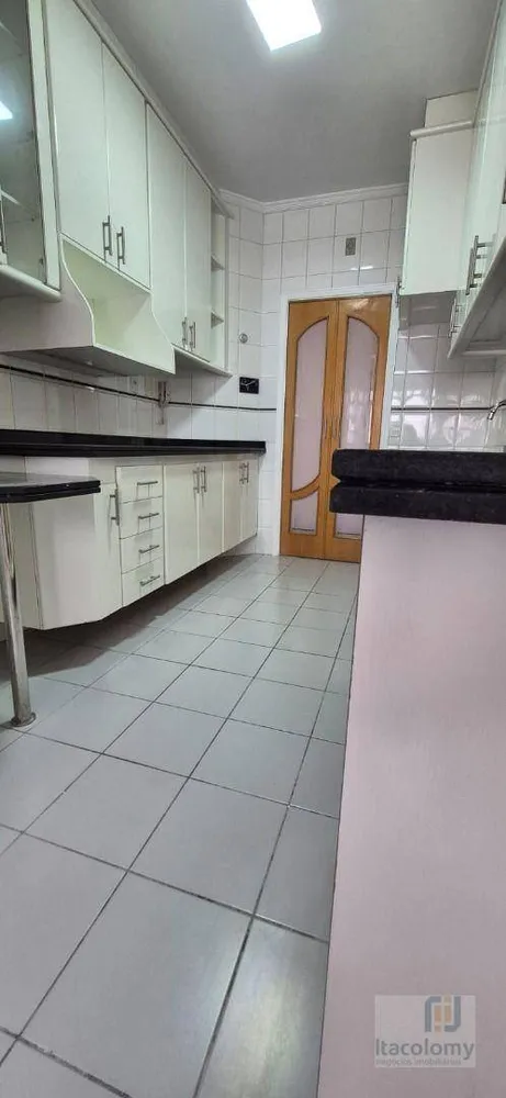 Apartamento, 3 quartos, 87 m² - Foto 4