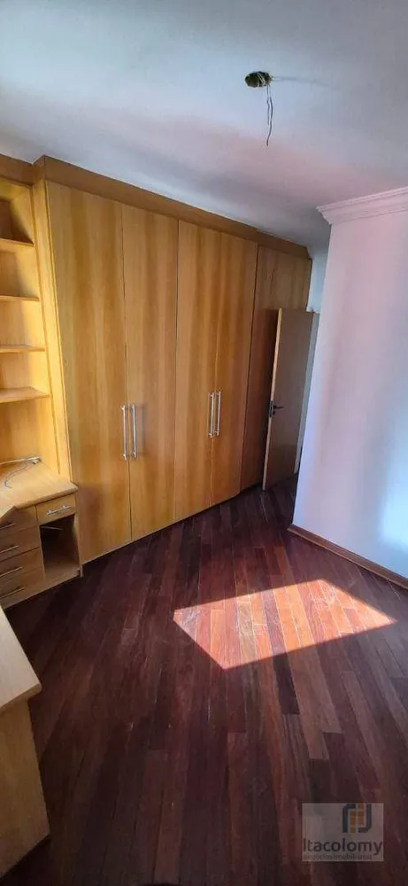 Apartamento, 3 quartos, 87 m² - Foto 12
