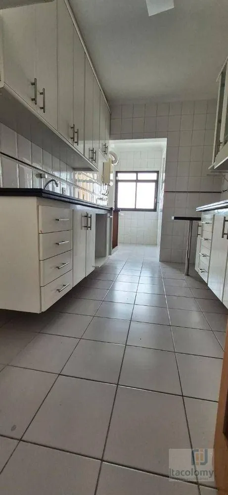 Apartamento, 3 quartos, 87 m² - Foto 5