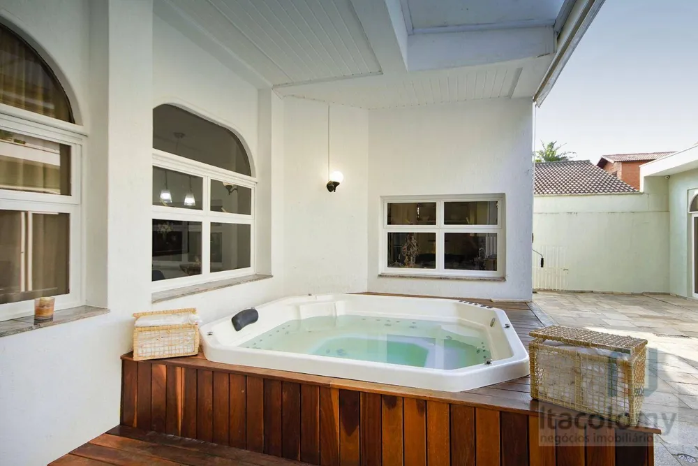 Casa de Condomínio, 5 quartos - Foto 4