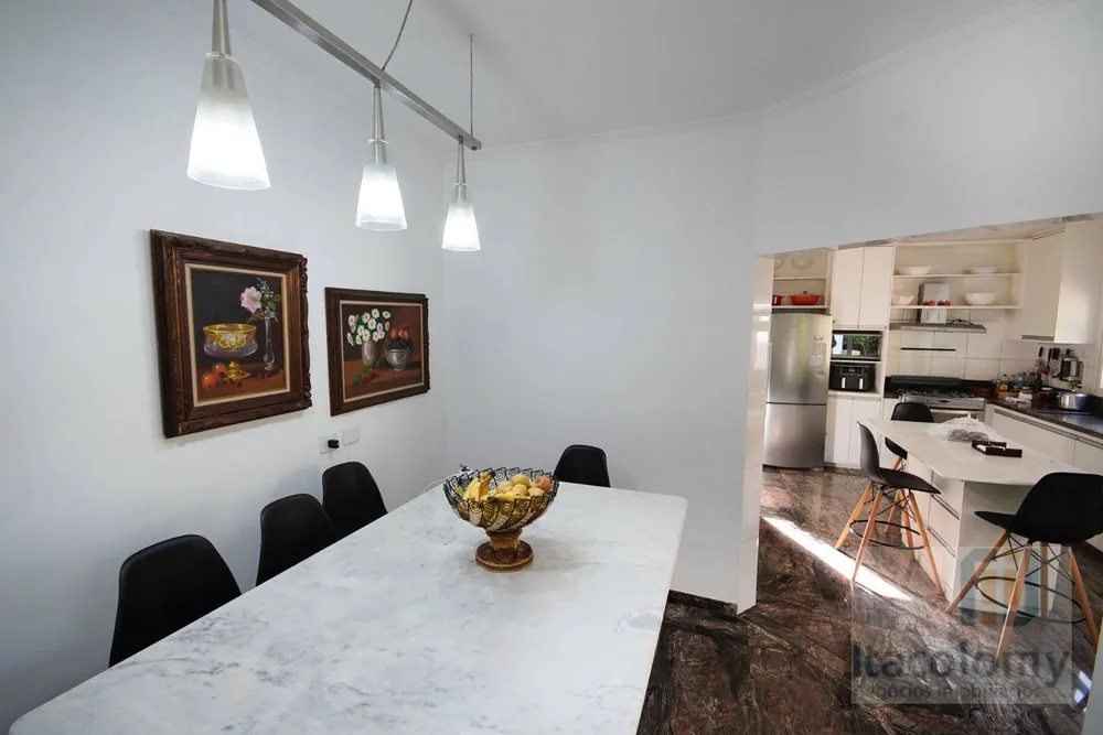 Casa de Condomínio, 5 quartos - Foto 8