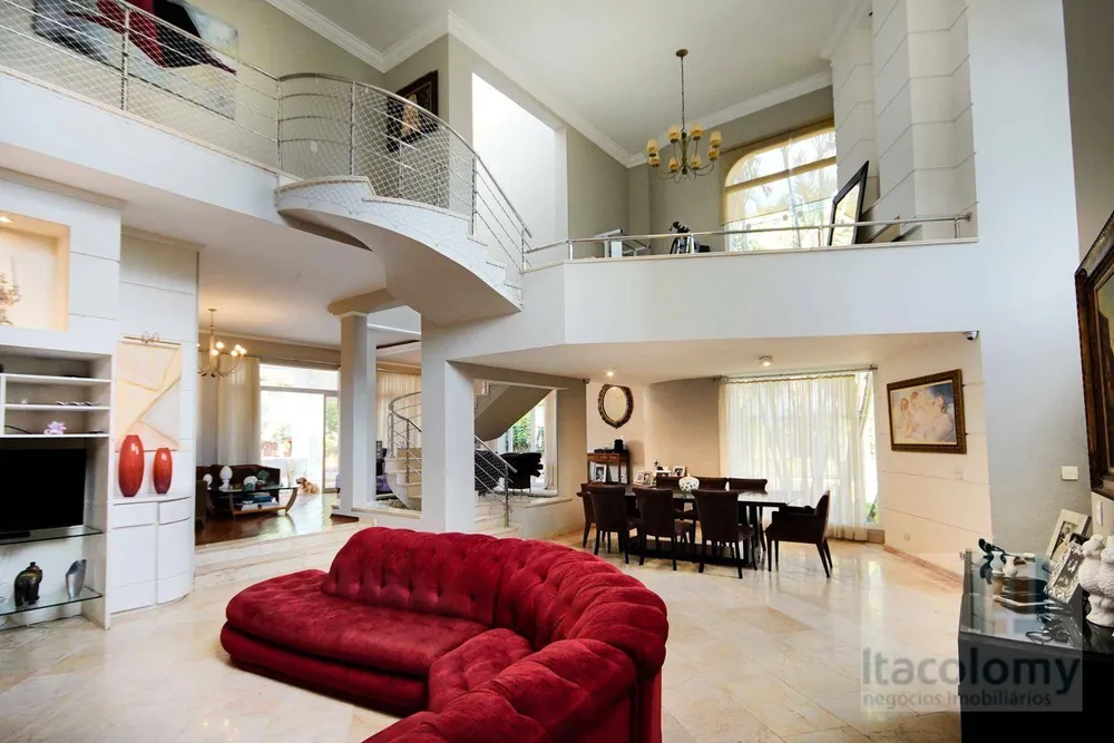 Casa de Condomínio, 5 quartos - Foto 7