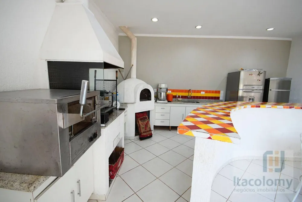 Casa de Condomínio, 5 quartos - Foto 5