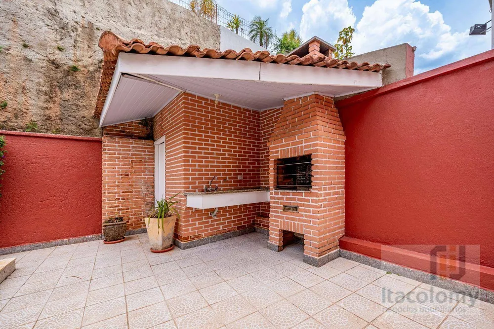 Casa de Condomínio, 4 quartos - Foto 6