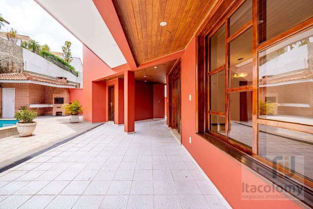 Casa de Condomínio, 4 quartos - Foto 7