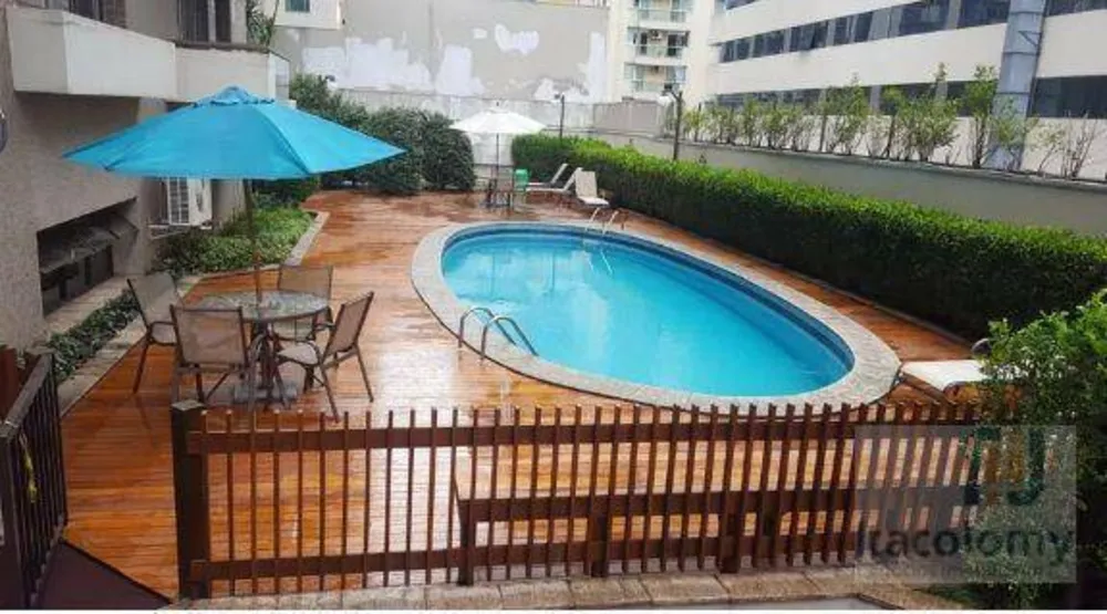 Apartamento, 4 quartos, 288 m² - Foto 4