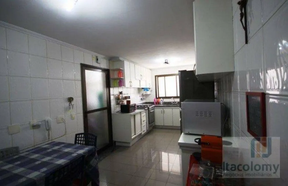 Apartamento, 4 quartos, 288 m² - Foto 8