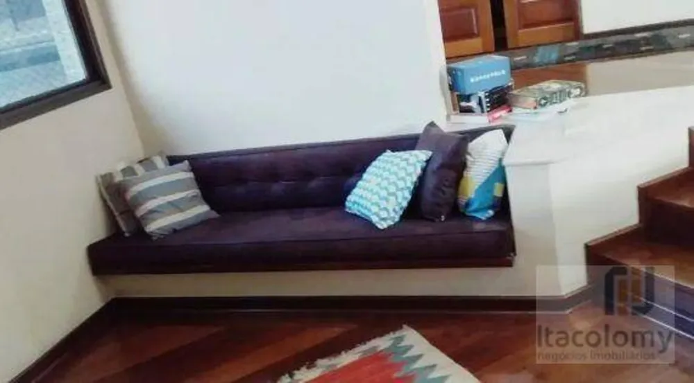 Apartamento, 4 quartos, 288 m² - Foto 6