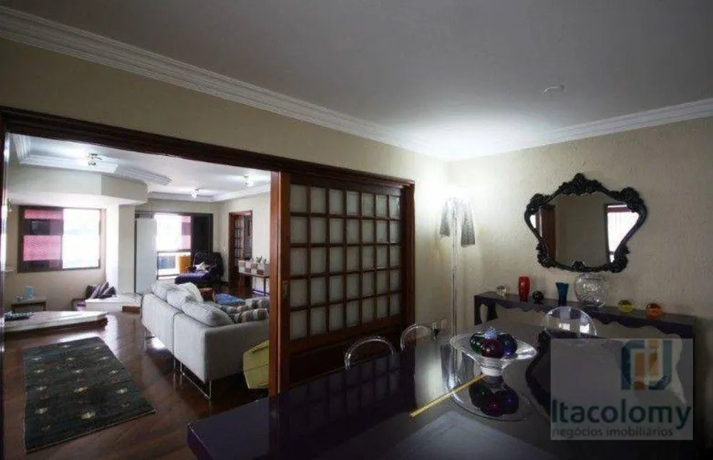 Apartamento, 4 quartos, 288 m² - Foto 7