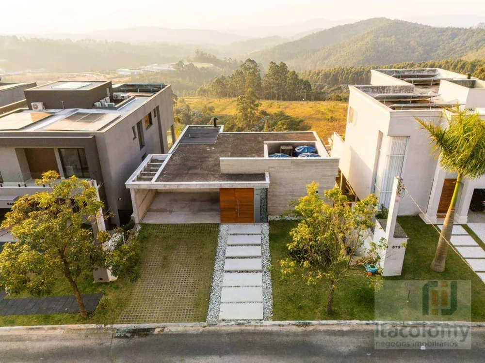 Casa de Condomínio, 3 quartos - Foto 6